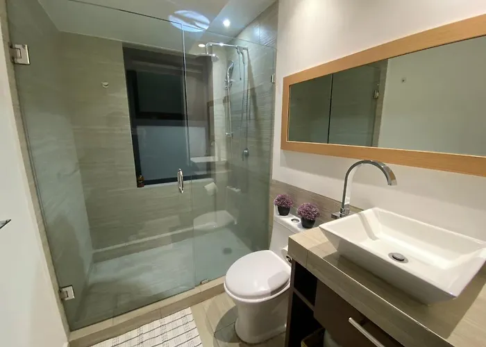 Apartment Corazon De Condesa