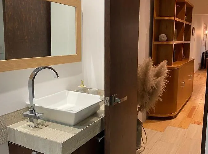 Corazon De Condesa Apartment *