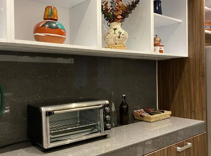 Corazon De Condesa Apartment *
