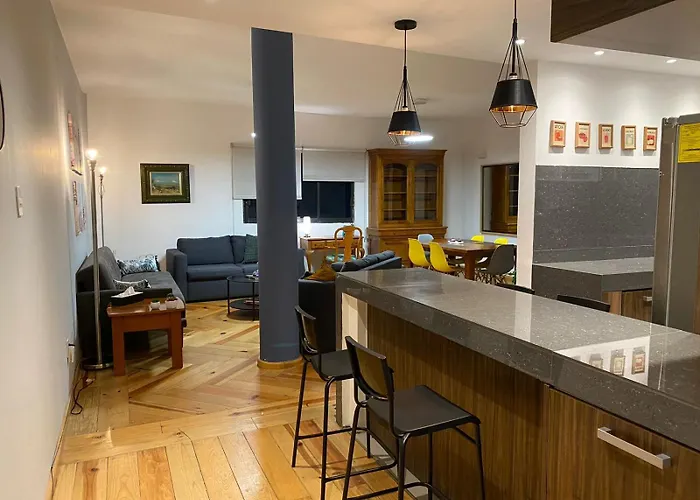 Apartment Corazon De Condesa *