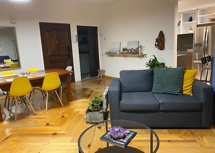 Apartment Corazon De Condesa